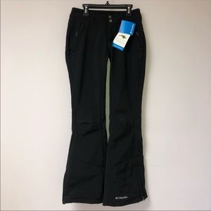 Columbia ski pants size 2 NWT